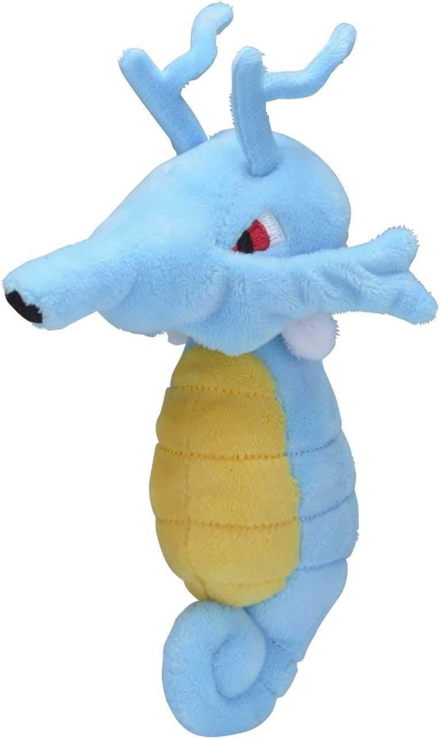 Keldeo (Ordinary Form) Sitting Cuties Plush - 7 ¾ In. Pokémon Center Canada Offi