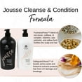 thumbnail image 7 of Calista Jousse Hair Cleanser, Honeymint, 32 oz, 7 of 7