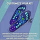 thumbnail image 4 of 2025 Akusoli Magnetic Acupressure Shoe Insoles for Pain Relief & Feet Fatigue Relief, 4 of 5