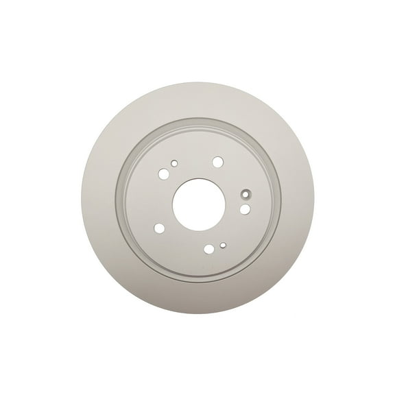 Raybestos 982054FZN Element3; Coated Rotor