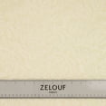 thumbnail image 3 of Zelouf Nicolette Floral Stretch Jacquard  , Sewing, DIY, Crafts Fabric by the Yard, Gracious Pearl, 10 Yard, 3 of 5