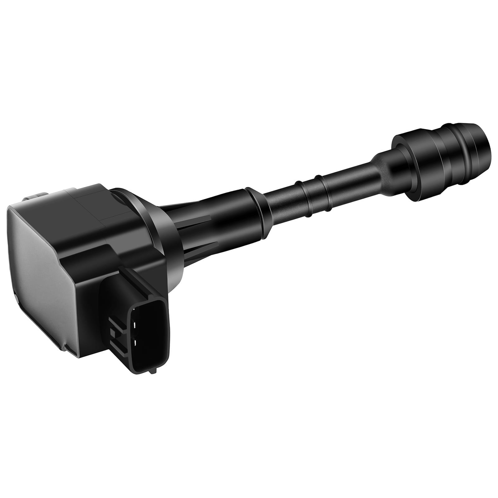 ECCPP UF510 8 ignition coils with 8 iridium Spark Plugs for Nissan 2004 2005 2006 QX56 Titan 2005 2006 Armada 5.6L UF-510 C1483 224487S015