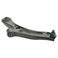 thumbnail image 2 of Front Lower Control Arm w/ Ball Joint Left LH For Suzuki SX4 07-13 NEW PSA84224, 2 of 5