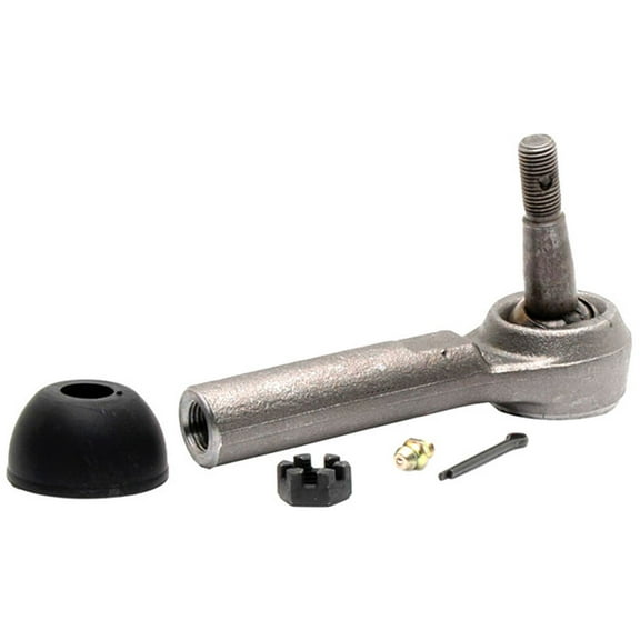 Steering Tie Rod End Fits select: 1996-2000 DODGE GRAND CARAVAN, 1996-2000 CHRYSLER TOWN & COUNTRY