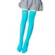 thumbnail image 4 of Calcetines de terciopelo por encima de la rodilla Calcetines hasta el muslo para estudiantes Medias de media altura Medias grandes Primavera y otoño Verano Medias altas para mujer, 4 of 6