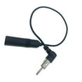 thumbnail image 3 of Car Stereo Audio Radio Antenna Adapter Vehicle AM/FM Radio Aerial Extension, 3 of 6