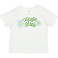 thumbnail image 3 of Inktastic Oopsie Daisy Boys or Girls Toddler T-Shirt, 3 of 5