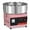 Pink, variant on Ktaxon Cotton Candy Machine with Lid, 15" 980W Electric Cotton Floss Maker, Pink