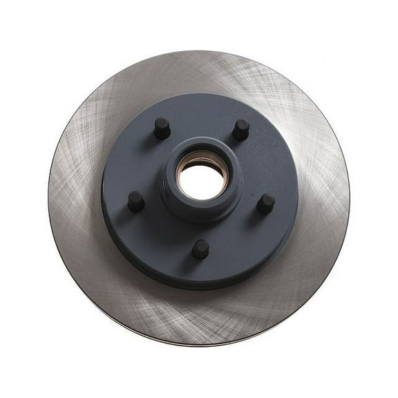 Front Brake Rotor - Compatible with 1995 - 1999 Chevy C1500 1996 1997 1998