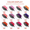 thumbnail image 4 of Lazy Lipstick Matte Beauty Waterproof Long-lasting Lip Liquid Lip Gloss Makeup, 4 of 5