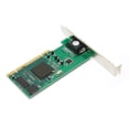thumbnail image 2 of Tarjeta gráfica PCI Express PCB de vídeo para ATI Rage XL 8 MB SDRAM VGA Green Board para escritorio, 2 of 14