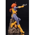 thumbnail image 4 of Kotobukiya G.I. Joe Scarlett 1/7 Scale Bishoujo Figure Statue, 4 of 4