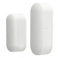 thumbnail image 2 of Alarma magnética de puerta Wi Fi, Sensor de ventana de puerta WiFi Control de aplicación Sensor de puerta Sensor de puerta Wi Fi Funcionalidad de alta precisión, 2 of 14