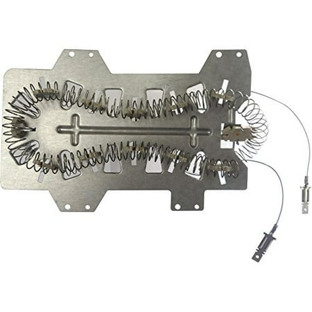 

Napco Inc DC47-00019A Napco Dc47-00019a Electric Clothes Dryer Heat Element [samsung Dc47-00019a]