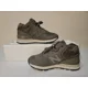 thumbnail image 5 of NEW BALANCE MEN'S U574HMO GREEN HIGH MID SNEAKERS SIZE: 5/WMN: 6.5, 5 of 6