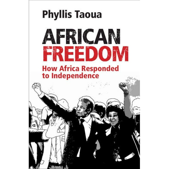 African Freedom, (Hardcover)