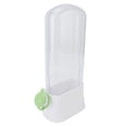 thumbnail image 1 of Organizador Para Nevera Con Diseño Transparente, Resistente A La Presión, Para Cilantro, Espárragos, Verduras, Mantiene La Frescura, Material ABS, 1 of 7