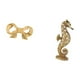 thumbnail image 5 of Asa de mueble,Tirador de latón con forma de lazo para muebles o armario,Estatua de resina,Estatua de resina para decoración del hogar,manualidades,oro,Escultura de oro,figura de, 5 of 8