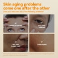 thumbnail image 3 of Banzch Night Serum Capsules ,Moisturizing And Pore Minimizing VC Capsules 50ml,Mothers Day Gifts, 3 of 7