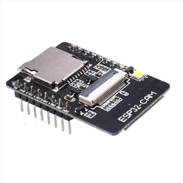 2X ESP32-CAM Development Board Without OV2640 Camera Ideal for IoT Projects