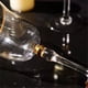 thumbnail image 5 of Copa de Vino Estilo Cáliz Phnom Penh de Estilo Europeo, Copa Vintage para Vino Tinto con Borde Dorado, Copa para Champán y Whisky, Artículos para Bar., 5 of 5