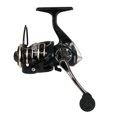 thumbnail image 2 of Fishing sich drehende Rolle High Smooth Long Casting Saltwater Reel, 2 of 10