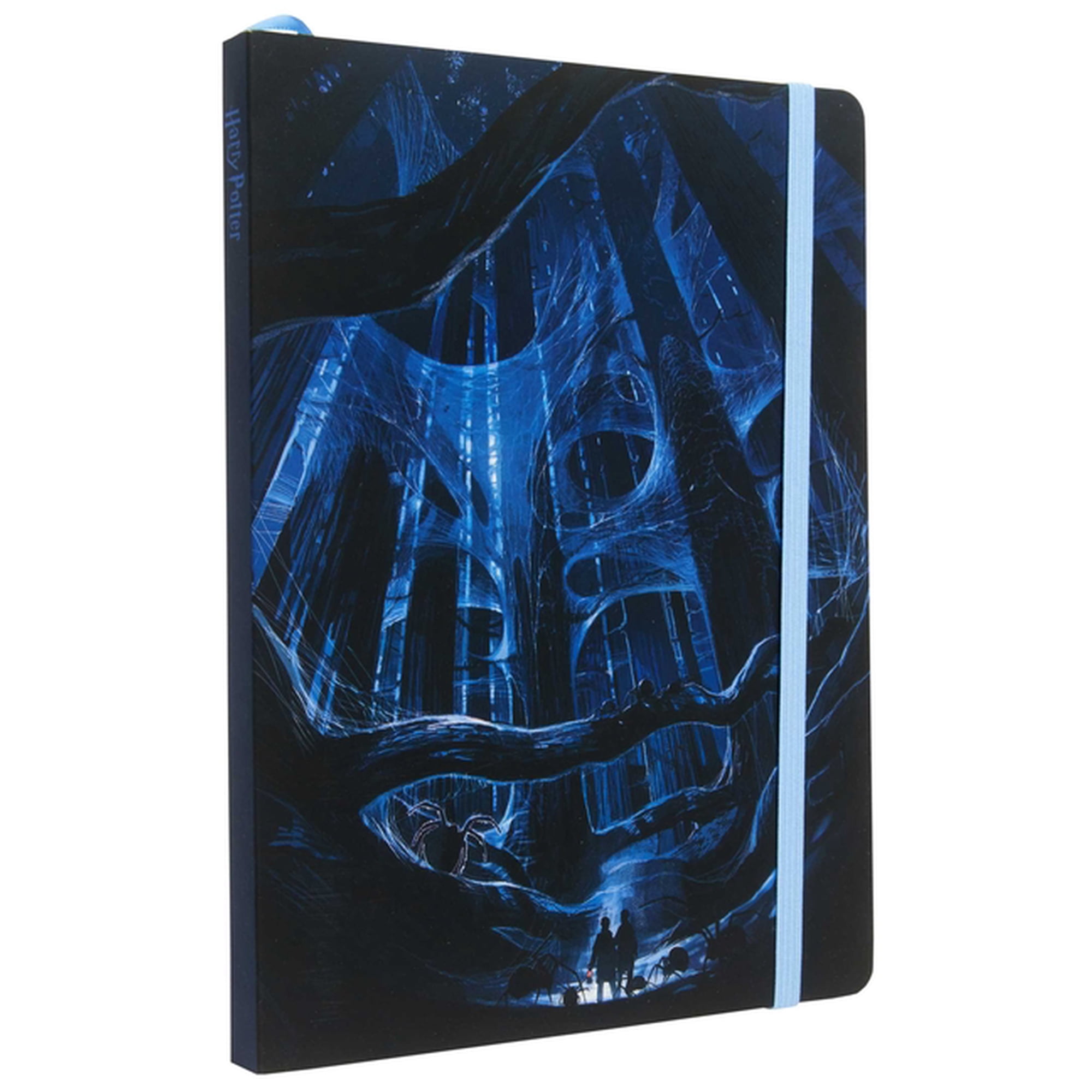 Harry Potter Harry Potter: Aragog Softcover Notebook (Paperback)
