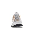 thumbnail image 3 of Nike Men's Air Max Plus Hiking Carabiner White Kumquat Marina Running Shoes, from StockX, 3 of 5