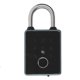 thumbnail image 2 of Smart Fingerprint Password Padlock Card APP Key Access Theft Proof Waterproof Keyless Entry Electronic Lock for Outdoor Fence Gate for TTLOCK, 2 of 5
