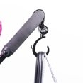 thumbnail image 2 of Gancho para cochecito, ganchos para cochecito para bolsas de pañales, gancho grande para cochecito, clips para bolso de cochecito, ganchos para colgar cochecito, gancho para cochecito de mamá, colgad JAMW Sencillez, 2 of 5