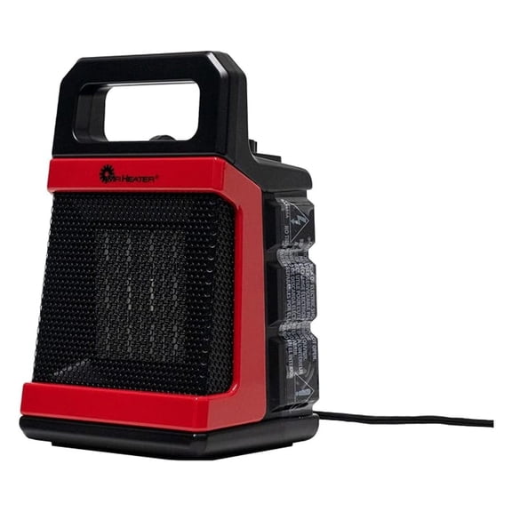 Portable Electric Heater