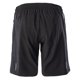 thumbnail image 2 of IQ - Pantalones Cortos Porio para Hombre (Negro, Rojo Fuego), 2 of 6