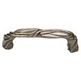 thumbnail image 1 of Premier Hardware Designs PHDP-20-ORB Double 3 Inch Twist Cabinet Pull, Oil Rubbed Bronze, 1 of 1