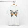 thumbnail image 4 of Butterfly Tee Shirt, Shirt with Butterfly, 4 of 18