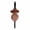 Copper, variant on Non Stick Double Pan for Pancakes and Omelets Easy Flip Breakfast Griddle with Two Cooking Plates for Family Kitchen Morning Meals Brunch and Quick Dinners
