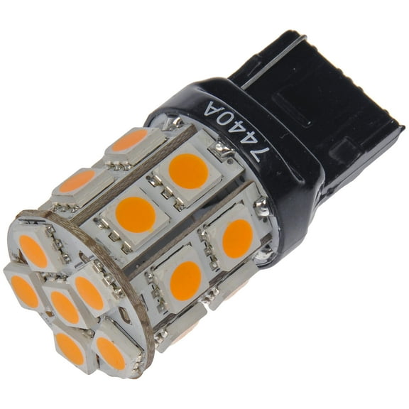 Dorman 7440A-SMD Back Up Light Bulb for Specific Models