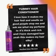 thumbnail image 7 of Bed Head by TIGI Serial Blonde Conditioner for Damaged Blonde Hair 13.53 Fl Oz (Pack of 2), 7 of 7