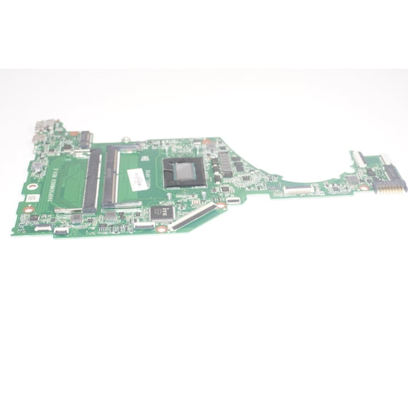 Compatible with L78724-601 Replacement for L78724-601 Hp AMD UMA Ryzen 5 3500U WIN Motherboard 15-EF0023DX
