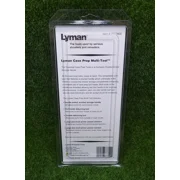 Lyman Case Prep Multi Tool
