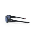 thumbnail image 6 of Oakley Men's Fives Squared OO9238-04 Rectangular Sunglasses, Polished Black, 54 mm, 6 of 6