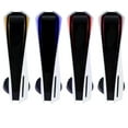 thumbnail image 2 of Console Light Bar LED Carbon Fiber Texture Sticker Self-Adhesive For PlayStation 5, 2 of 3