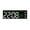 White shell green li, variant on LED Digital Clock With Builts In Pills Medication Alarm System Brightness Adjust