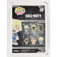 thumbnail image 3 of Call of Duty Funko POP! Games Spaceland Zombie Vinyl Figure, 3 of 3