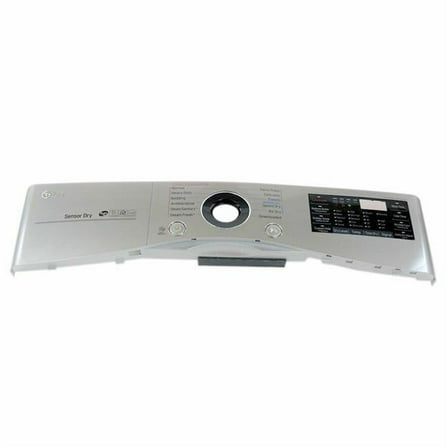 LG ZENAGL75452911 Washer Front Panel Assembly