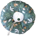 thumbnail image 1 of Collier de Récupération pour Chat, Cône de Récupération Doux pour Animaux avec Bord Ajustable, Couvre-Chef pour Animaux Anti-Morsure, Protection contre la Guérison des Plaies (Taille : S), 1 of 5