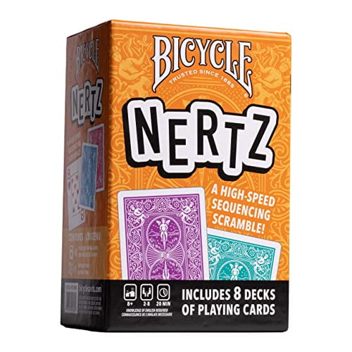 Bicycle solitaire hotsell