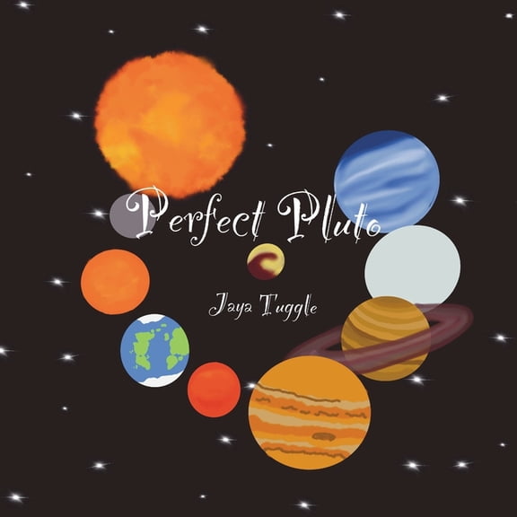 Perfect Pluto, (Paperback)