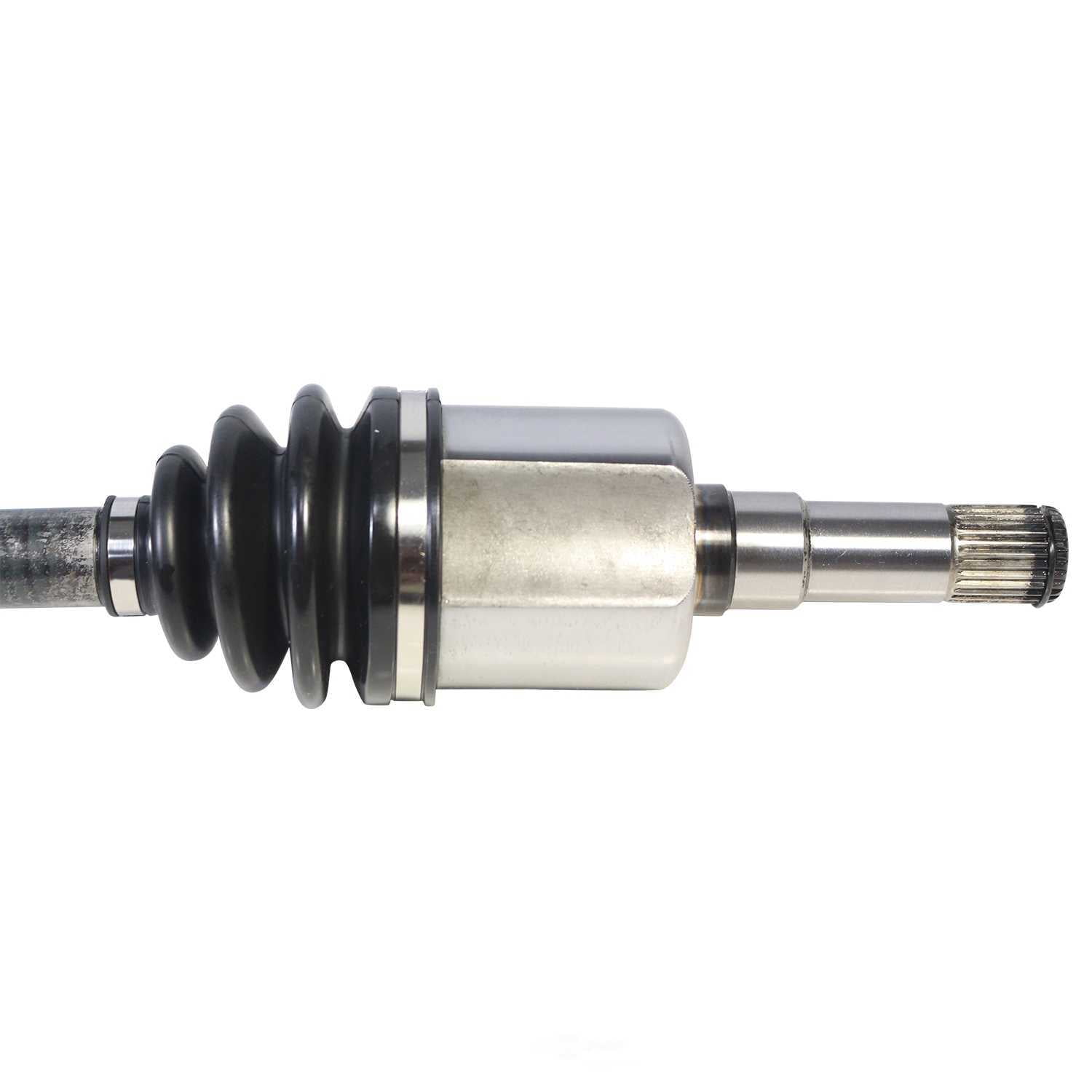 GSP NCV62001 Fit 99-01 Saab 9-5 (2.3, 3.0) CV Axle Assembly Fits select: 1999-2001 SAAB 2023-09-05 00:00:00