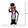 thumbnail image 5 of Dapper Jack - Gonflable, 5 of 5