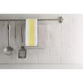 thumbnail image 3 of 3 Pack Kitchen Towel Set Yellow Plaid, 3 of 3